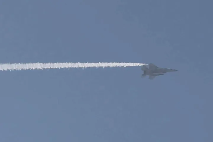 الحرب مع إيران تتوسع… دون حسم في الأفق